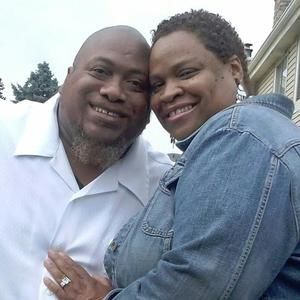 Meet your Posher, Thurman